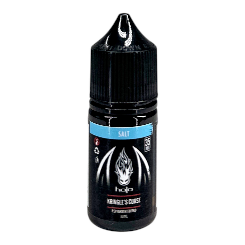 Halo Salt E-Liquid 30ml
