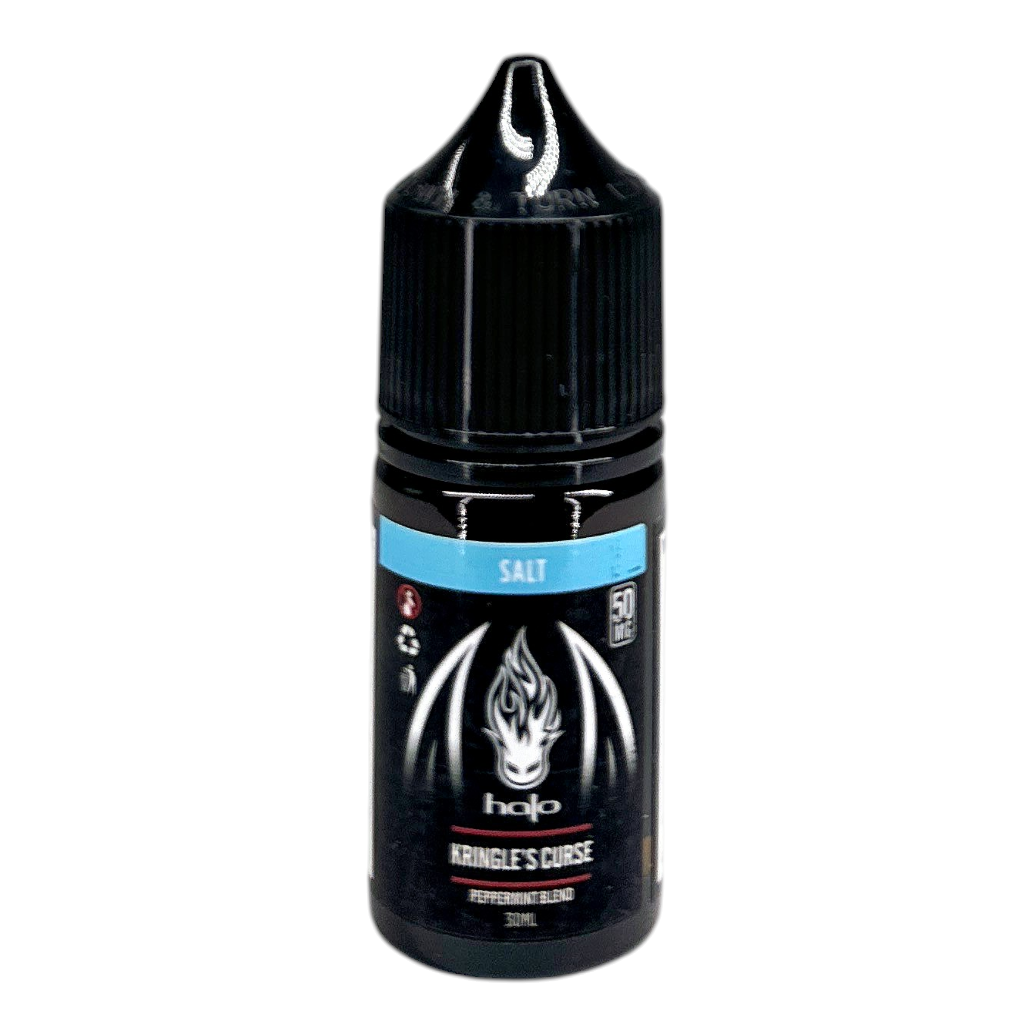 Halo Salt E-Liquid 30ml