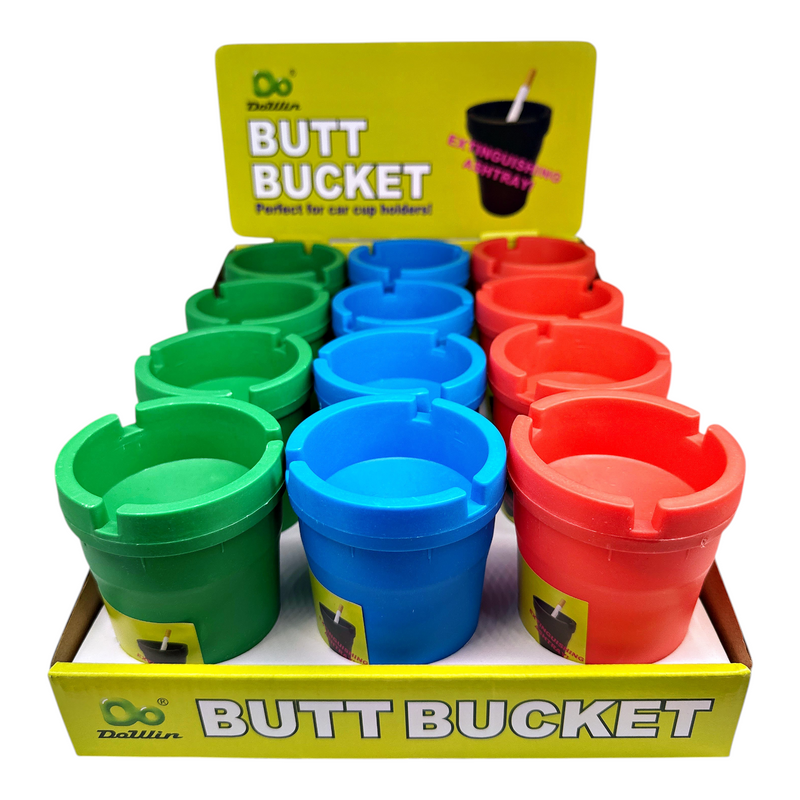 Butt Bucket