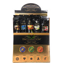 Incensation Premium Incense Sticks Display Case