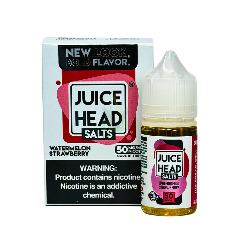 Juice Head Salt E-Liquid 30ml