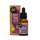 Just CBD Nighttime Oil