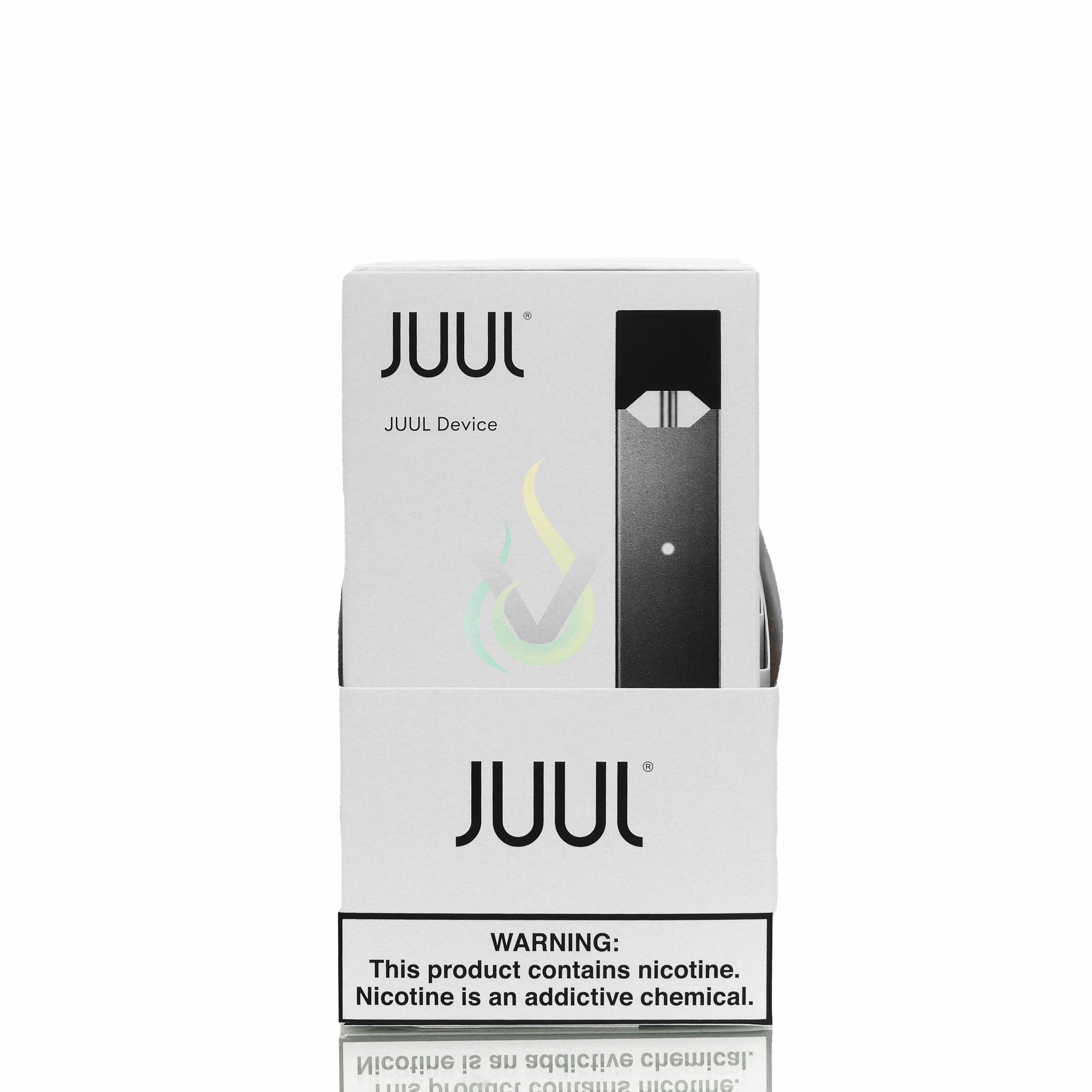 Juul Basic Kit Case