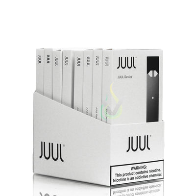 Juul Basic Kit Case