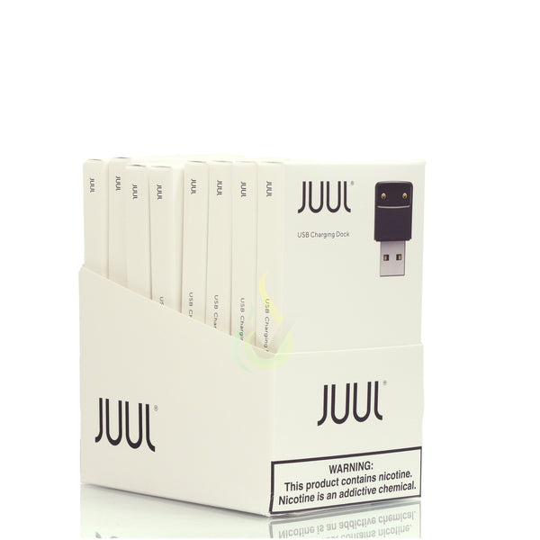 Juul Charger Case