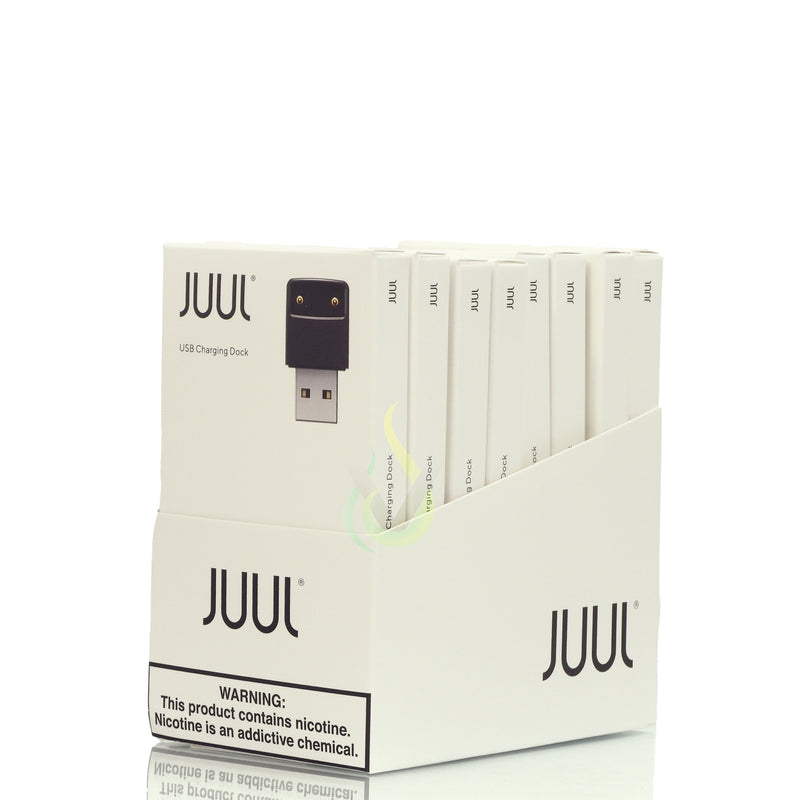 Juul Charger Case