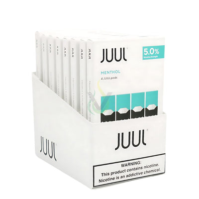 Juul Wholesale | The Vapor Supplier Juul Wholesale | The Vapor Supplier