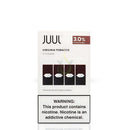 Juul Replacement Pods Case