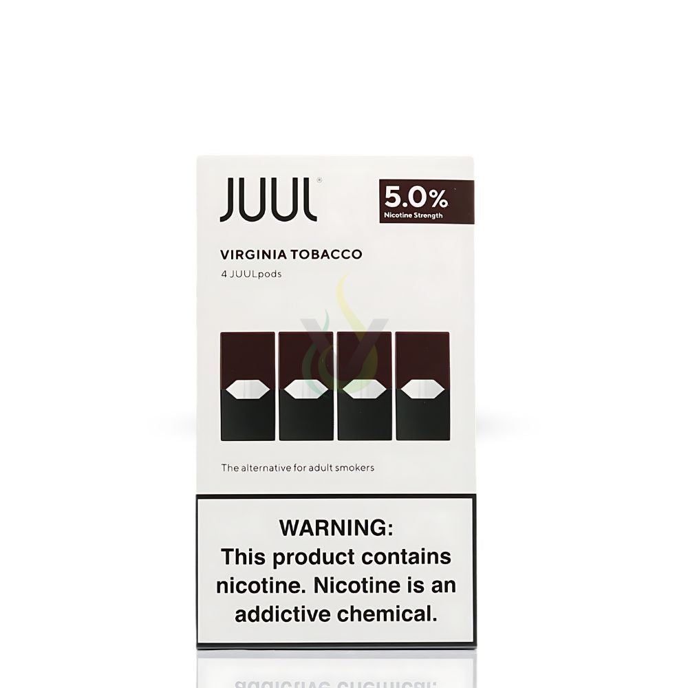 Juul Replacement Pods | Authorized Juul Distributor | The Vapor Supplier Juul Replacement Pods | Authorized Juul Distributor | The Vapor Supplier