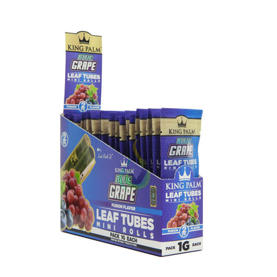 King Palm Mini Wraps Case