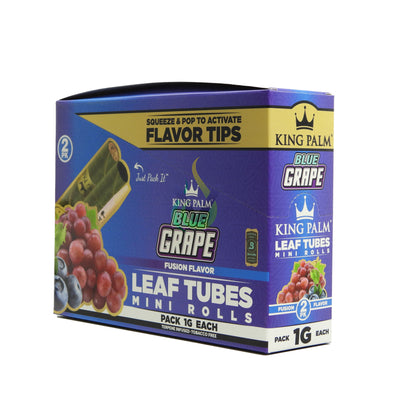 King Palm Mini Wraps Case