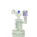 Liquid Glycerin Water Pipe