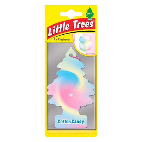 Little Trees Car Fresh Case