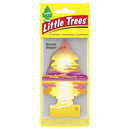 Little Trees Car Fresh Case