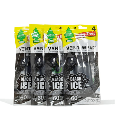 Little Trees Vent Wrap Case