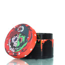 4 Part Character Grinder