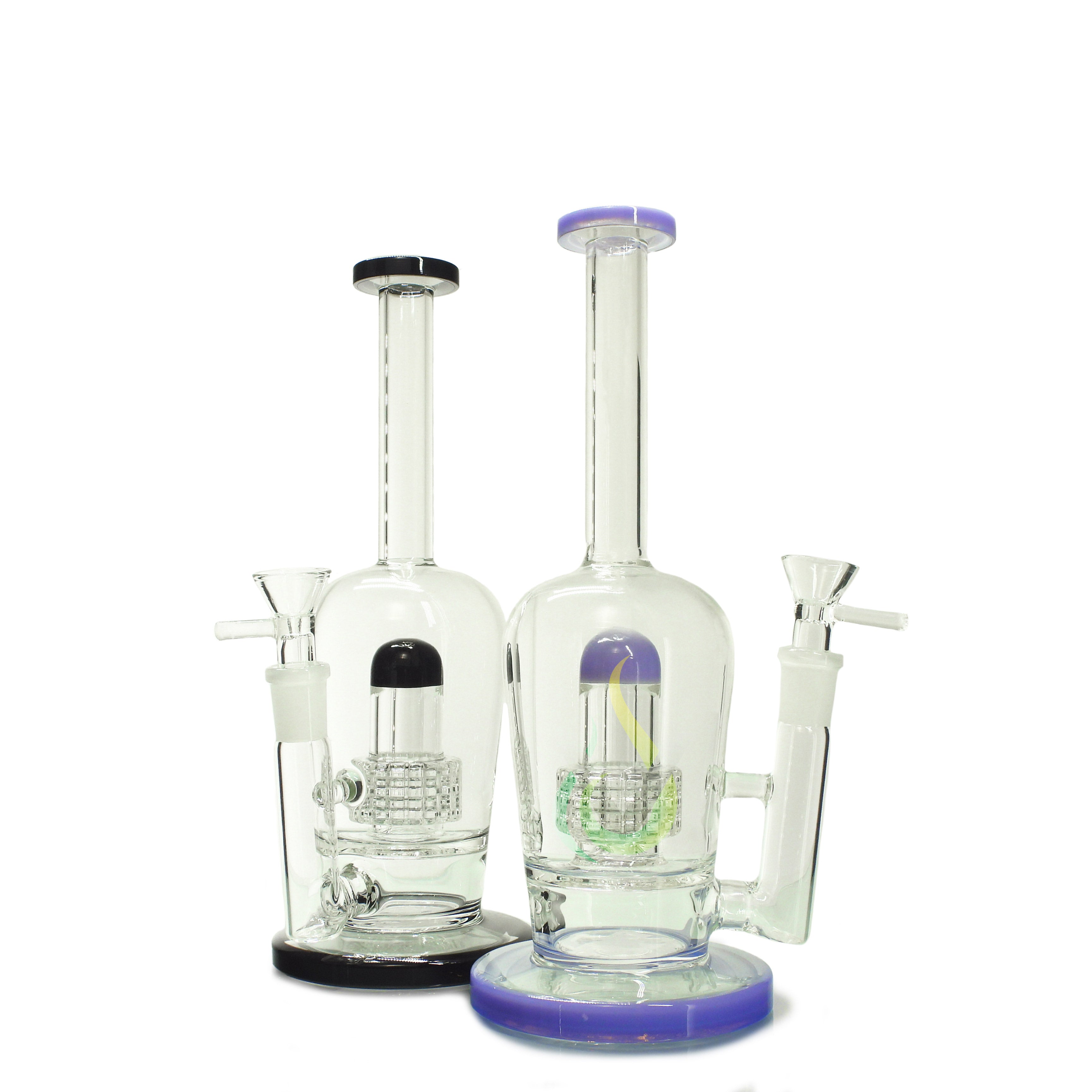 Matrix Perc Water Pipe