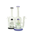 Matrix Perc Water Pipe