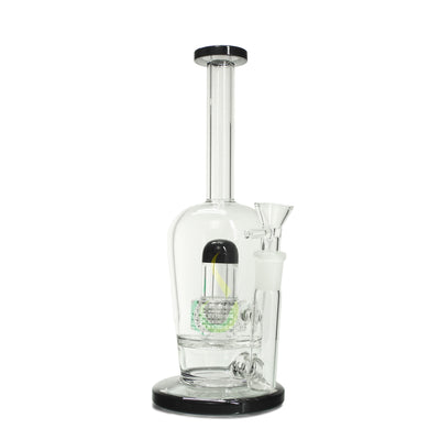 Matrix Perc Water Pipe