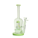 Matrix Perc Water Pipe