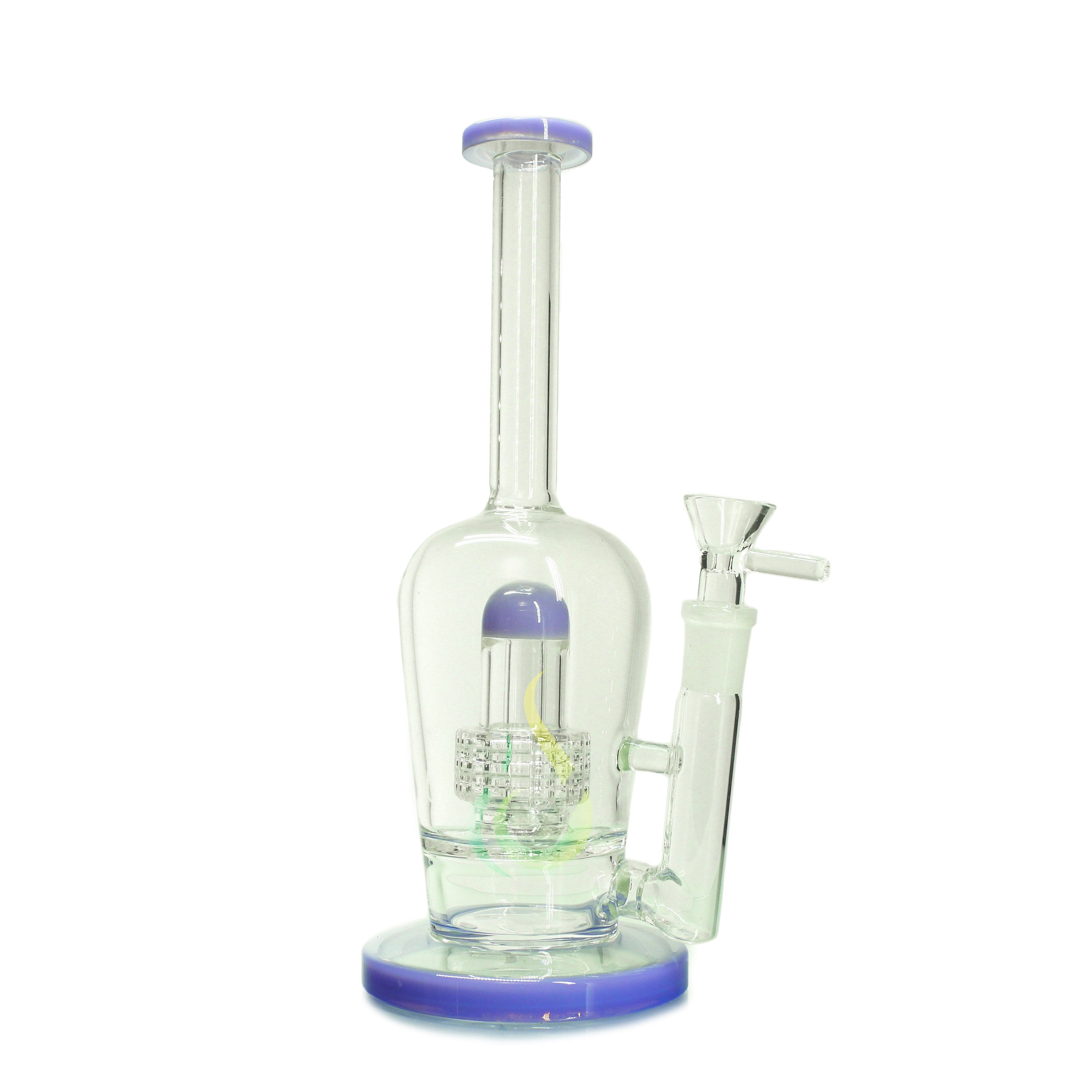 Matrix Perc Water Pipe