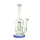Matrix Perc Water Pipe