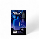 Cutleaf 5 Gram 2.0 Ice Hemp + Live Rosin Disposable