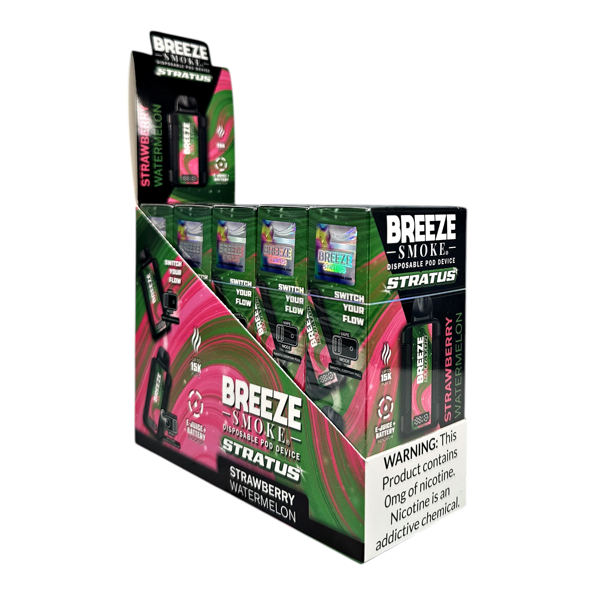 Breeze Stratus Disposable Vape Wholesale - The Vapor Supplier Breeze Stratus Disposable Vape Wholesale - The Vapor Supplier