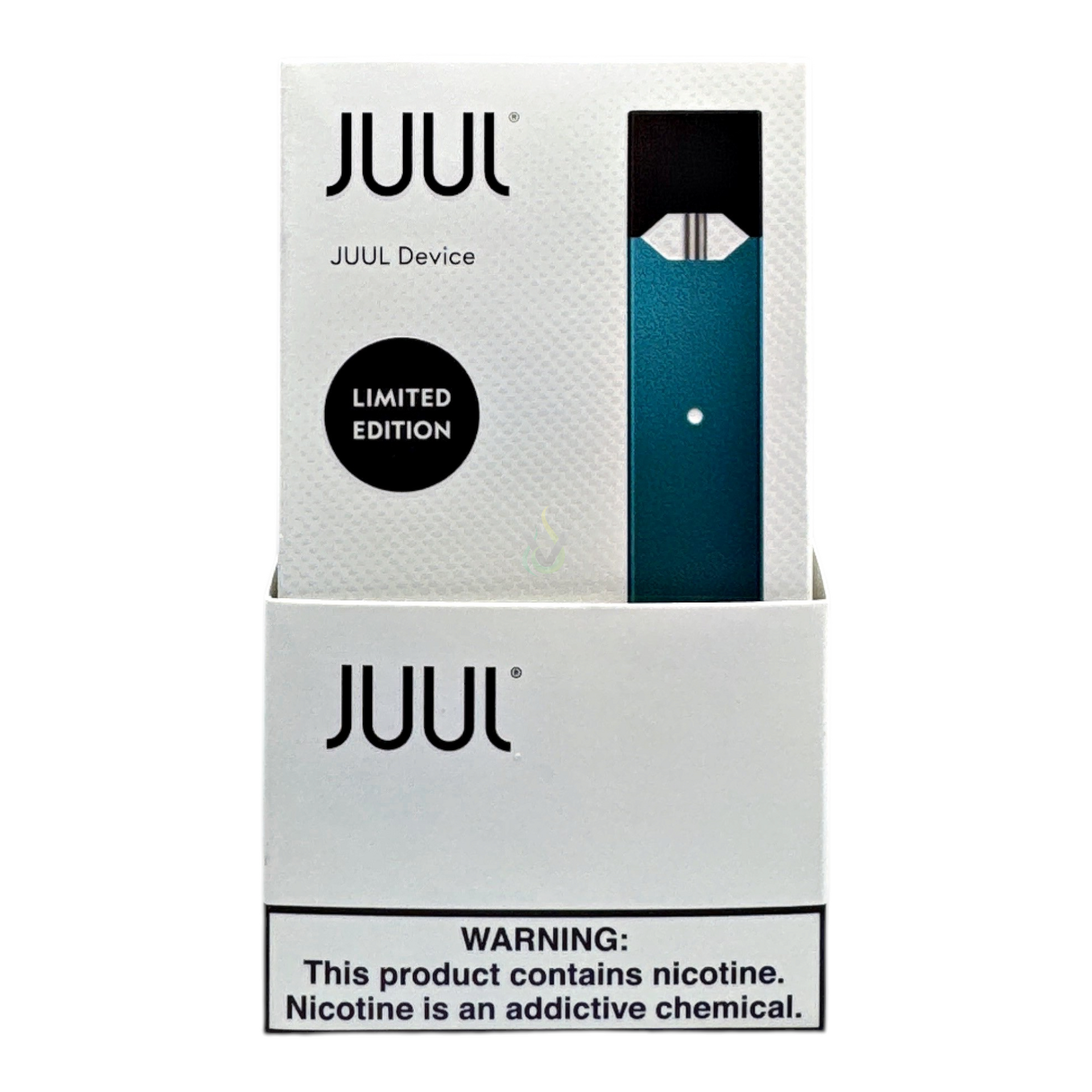 Juul Turquoise Device Wholesale - The Vapor Supplier Juul Turquoise Device Wholesale - The Vapor Supplier