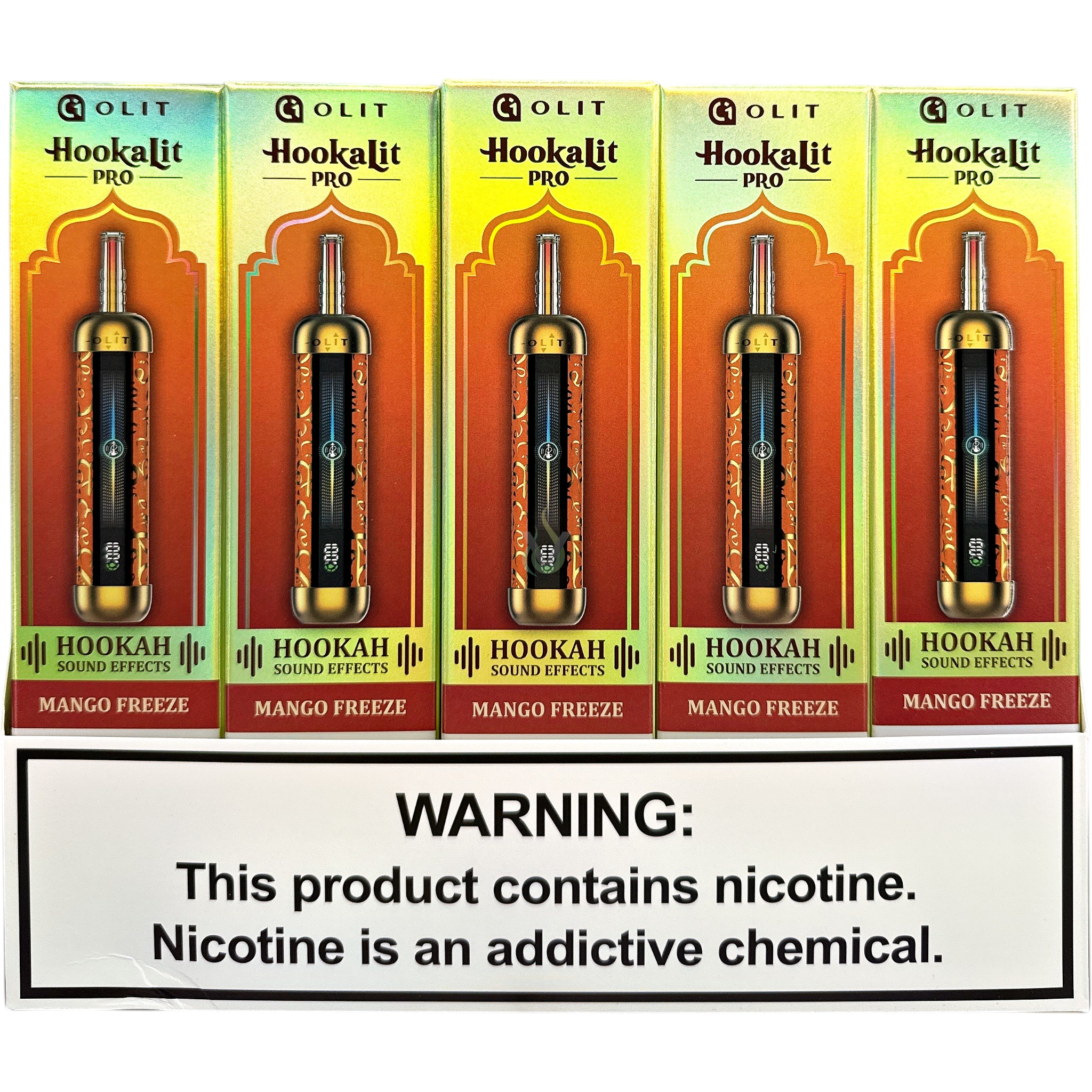 Olit Hookalit Pro Wholesale - The Vapor Supplier Olit Hookalit Pro Wholesale - The Vapor Supplier