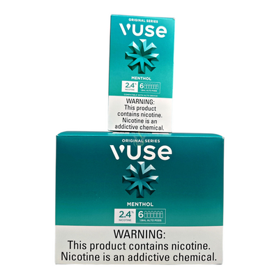 Vuse Wholesale | The Vapor Supplier Vuse Wholesale | The Vapor Supplier