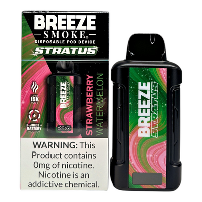 Breeze Disposables Wholesale | The Vapor Supplier Breeze Disposables Wholesale | The Vapor Supplier