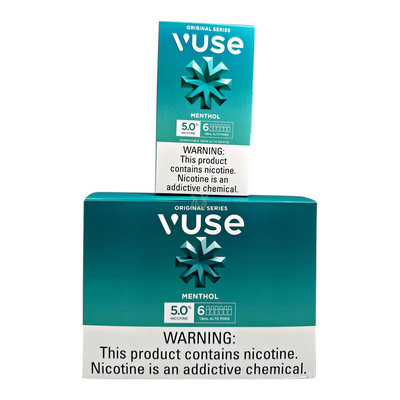 What Flavors Do Vuse Come In Vuse Alto Pods (2-Pack) What Flavors Do Vuse Come In Vuse Alto Pods (2-Pack)