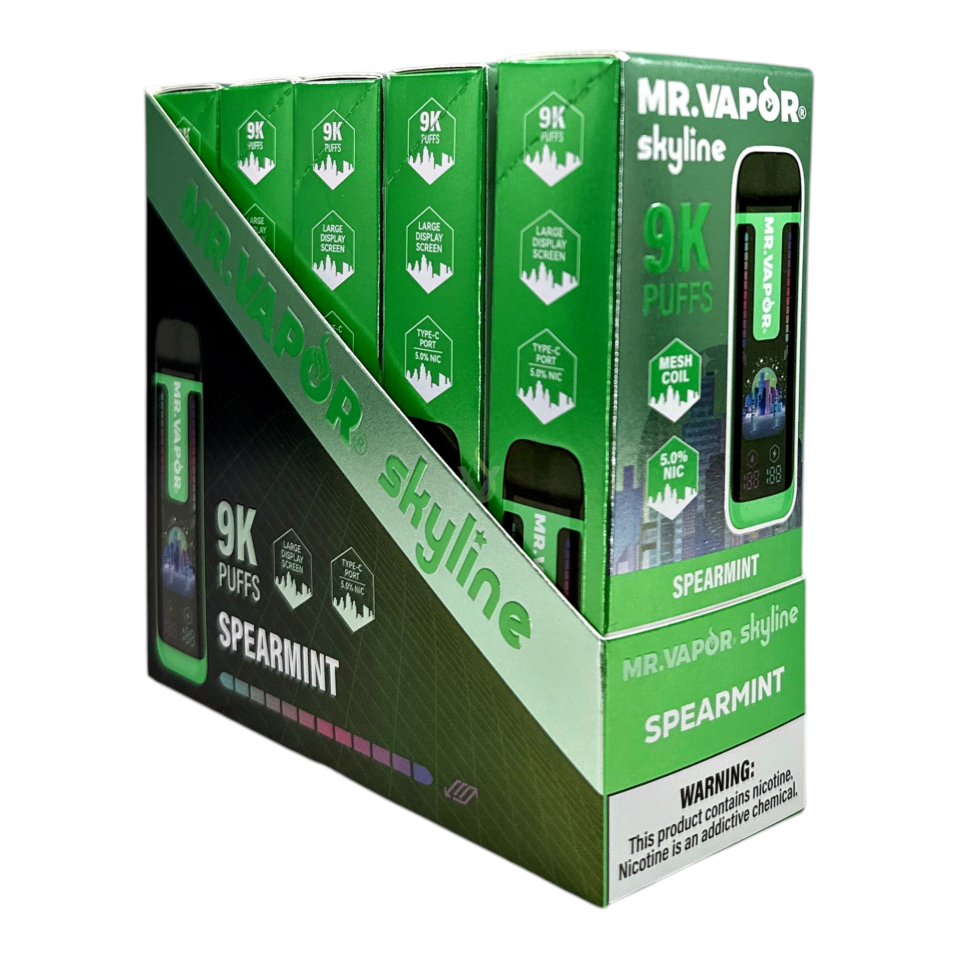geekvape aegis solo 3 istruzioni Mister-E-Liquid 