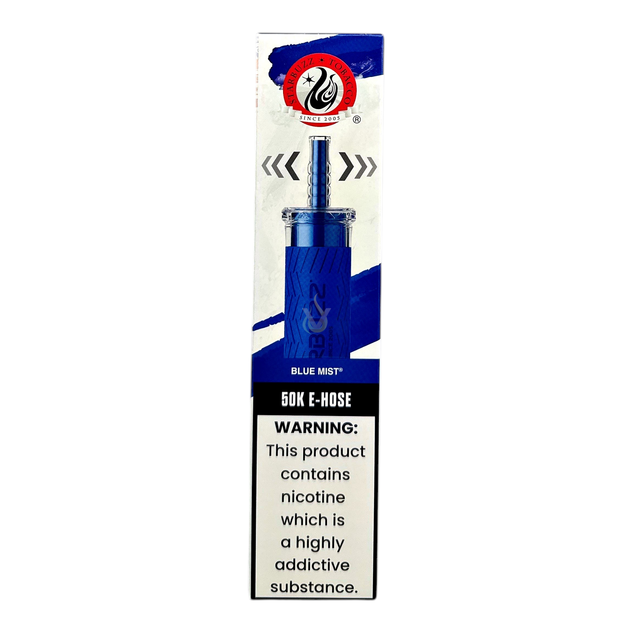 Starbuzz 50K E Hose Wholesale - The Vapor Supplier Starbuzz 50K E Hose Wholesale - The Vapor Supplier