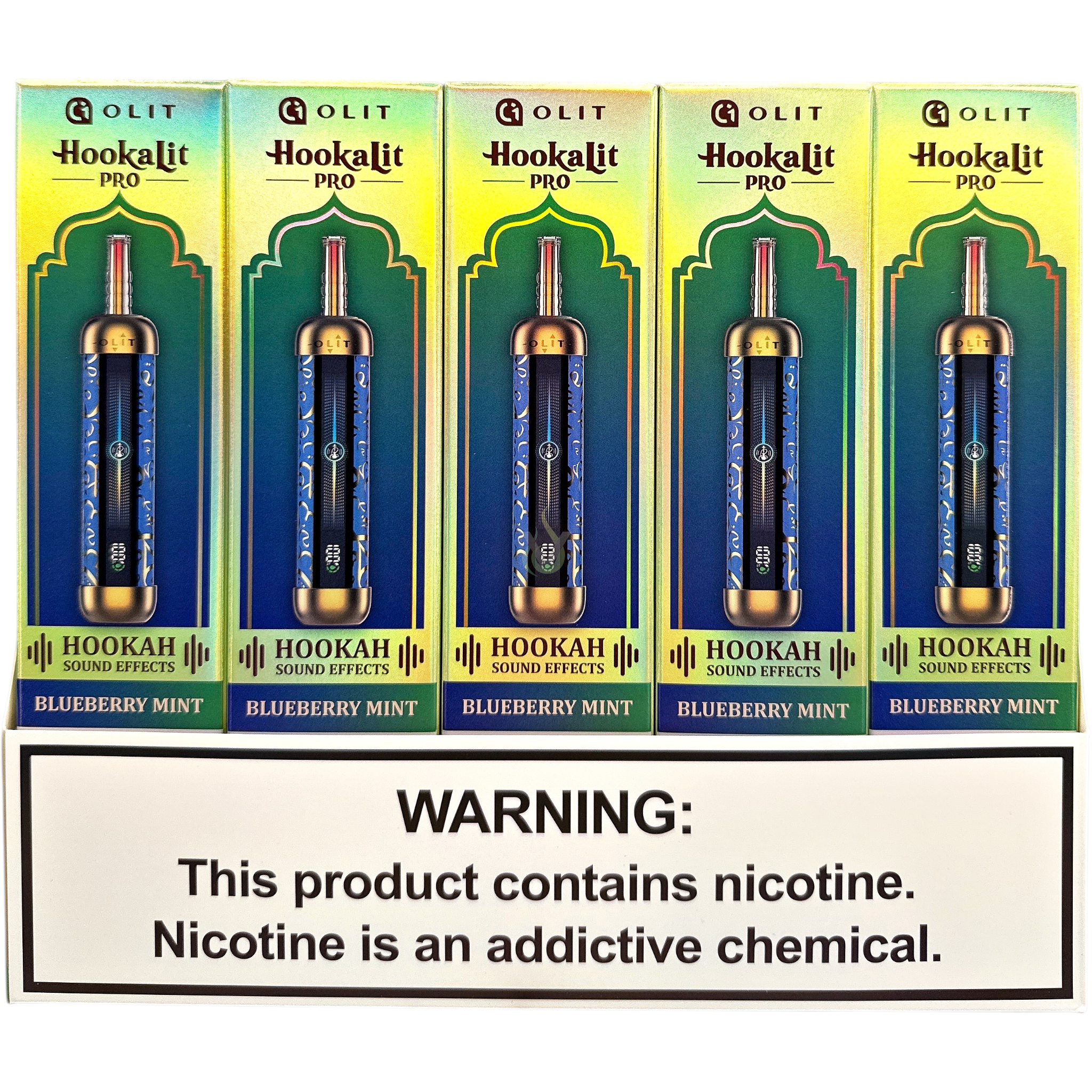 Olit Hookalit Pro Wholesale - The Vapor Supplier Olit Hookalit Pro Wholesale - The Vapor Supplier