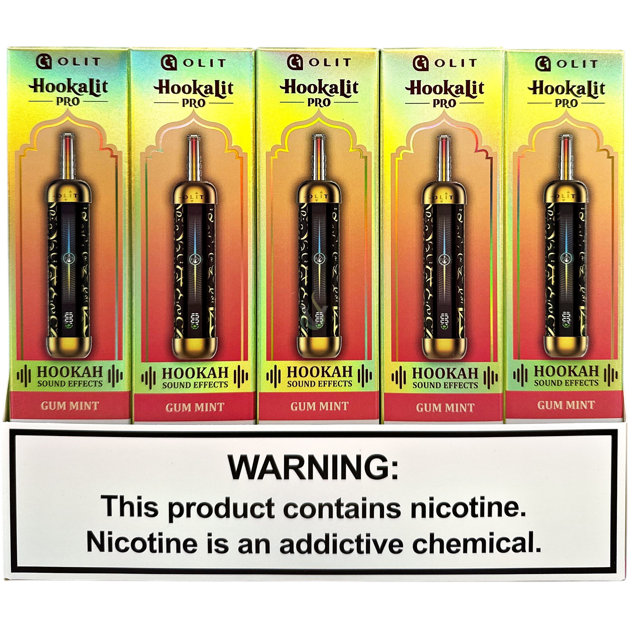 Olit Hookalit Pro Wholesale - The Vapor Supplier Olit Hookalit Pro Wholesale - The Vapor Supplier