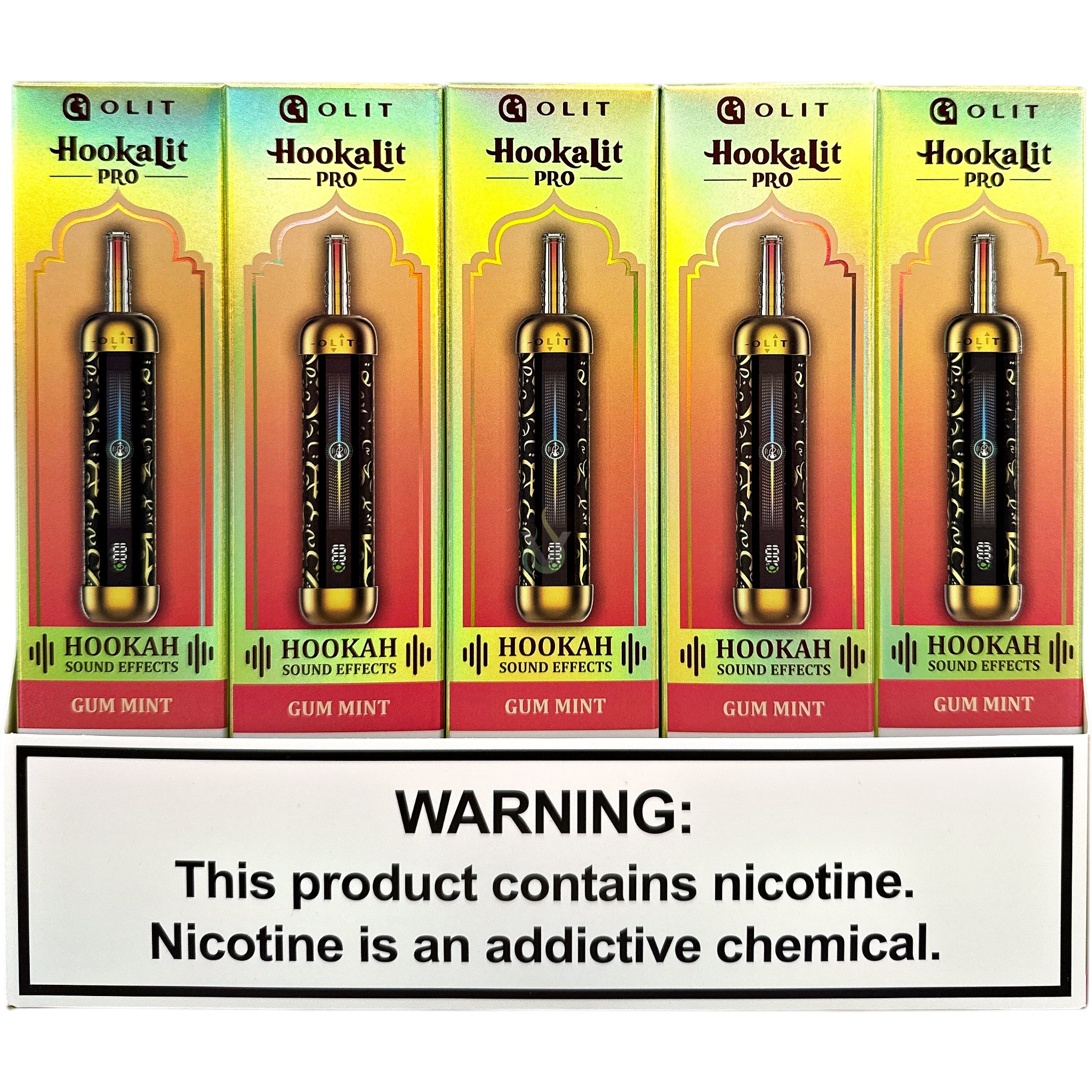 Olit Hookalit Pro Wholesale - The Vapor Supplier Olit Hookalit Pro Wholesale - The Vapor Supplier