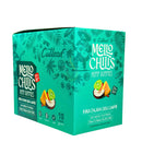 Cutleaf Mello Chilis Hemp Gummies
