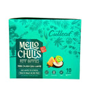 Cutleaf Mello Chilis Hemp Gummies