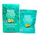 Cutleaf Mello Chilis Hemp Gummies