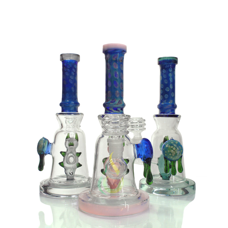 Mix Design Water Pipe