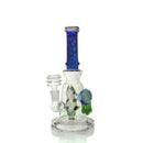 Mix Design Water Pipe