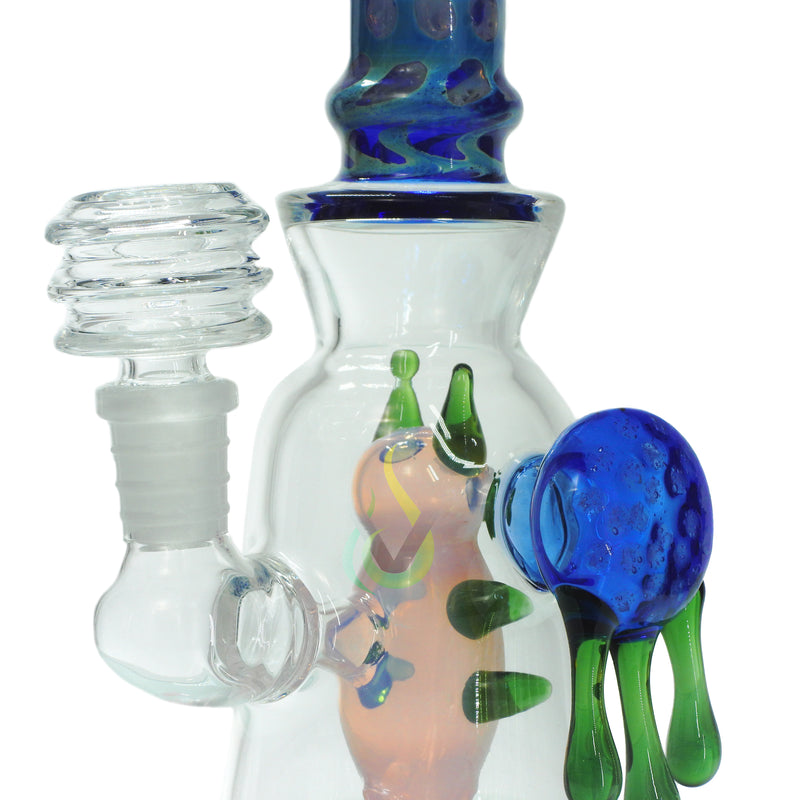 Mix Design Water Pipe