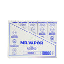 Mr Vapor Elite