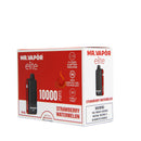 Mr Vapor Elite