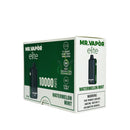 Mr Vapor Elite