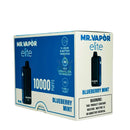 Mr Vapor Elite
