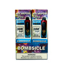 Mr Vapor Ultra Disposable Vape