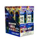 Mr Vapor Ultra Disposable Vape